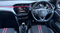 Vauxhall Corsa 1.2 Turbo SRi Premium 5dr Petrol Hatchback